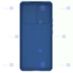 قاب نیلکین Xiaomi Civi 2 مدل CamShield Pro