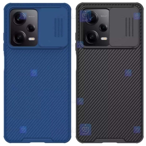 قاب نیلکین Xiaomi Redmi Note 12 Pro 5G مدل CamShield Pro