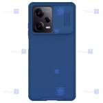 قاب نیلکین Xiaomi Redmi Note 12 Pro 5G مدل CamShield Pro