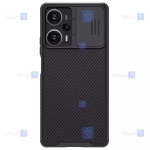 قاب نیلکین Xiaomi Redmi Note 12 Turbo مدل CamShield Pro