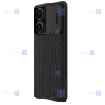 قاب نیلکین Xiaomi Redmi Note 12 Turbo مدل CamShield Pro