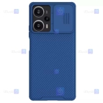 قاب نیلکین Xiaomi Redmi Note 12 Turbo مدل CamShield Pro