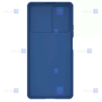 قاب نیلکین Xiaomi Redmi Note 12 Turbo مدل CamShield Pro