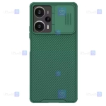 قاب نیلکین Xiaomi Redmi Note 12 Turbo مدل CamShield Pro