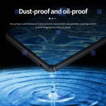 گلس نیلکین Xiaomi Poco X5 مدل H+ Pro