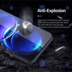 گلس نیلکین Xiaomi Poco X5 مدل H+ Pro