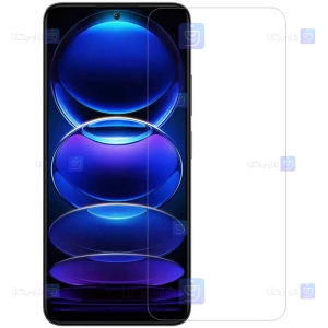 گلس نیلکین Xiaomi Redmi Note 12 4G مدل H+ Pro