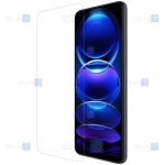 گلس نیلکین Xiaomi Redmi Note 12 4G مدل H+ Pro