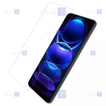 گلس نیلکین Xiaomi Redmi Note 12 4G مدل H+ Pro