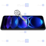 گلس نیلکین Xiaomi Redmi Note 12 4G مدل H+ Pro