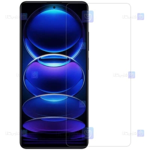 گلس نیلکین Xiaomi Redmi Note 12 Pro 5G مدل H+ Pro