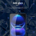 گلس نیلکین Xiaomi Redmi Note 12 Pro 5G مدل H+ Pro