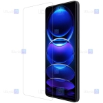 گلس نیلکین Xiaomi Redmi Note 12 Pro 5G مدل H+ Pro