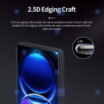 گلس نیلکین Xiaomi Redmi Note 12 Pro 5G مدل H+ Pro