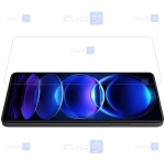 گلس نیلکین Xiaomi Redmi Note 12 Pro 5G مدل H+ Pro