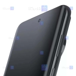 محافظ صفحه دو تایی نیلکین Huawei P60 مدل Impact Resistant Curved Film
