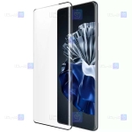 محافظ صفحه دو تایی نیلکین Huawei P60 Pro مدل Impact Resistant Curved Film
