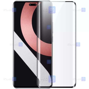 محافظ صفحه دو تایی نیلکین Xiaomi 13 Lite مدل Impact Resistant Curved Film