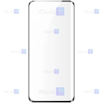 محافظ صفحه دو تایی نیلکین Xiaomi 13 Lite مدل Impact Resistant Curved Film