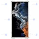 قاب نیلکین Samsung Galaxy S23 Ultra مدل Nature TPU Pro Magnetic