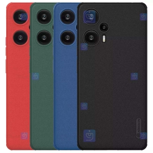 قاب نیلکین Xiaomi Redmi Note 12 Turbo مدل Frosted Shield Pro