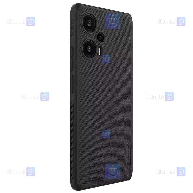 قاب نیلکین Xiaomi Redmi Note 12 Turbo مدل Frosted Shield Pro