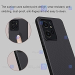 قاب نیلکین Xiaomi Redmi Note 12 4G مدل Frosted Shield