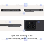 قاب نیلکین Xiaomi Redmi Note 12 4G مدل Frosted Shield