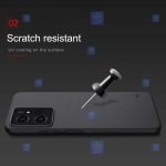 قاب نیلکین Xiaomi Redmi Note 12 4G مدل Frosted Shield