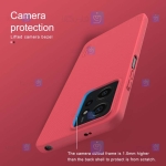 قاب نیلکین Xiaomi Redmi Note 12 4G مدل Frosted Shield