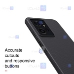 قاب نیلکین Xiaomi Redmi Note 12 4G مدل Frosted Shield