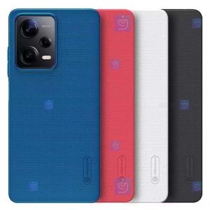 قاب نیلکین Xiaomi Redmi Note 12 Pro 5G مدل Frosted Shield