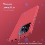 قاب نیلکین Xiaomi Redmi Note 12 Pro 5G مدل Frosted Shield
