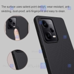 قاب نیلکین Xiaomi Redmi Note 12 Pro 5G مدل Frosted Shield