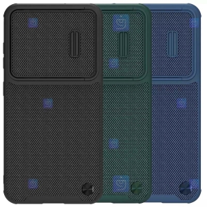 قاب نیلکین Samsung Galaxy S23 Plus مدل Textured S