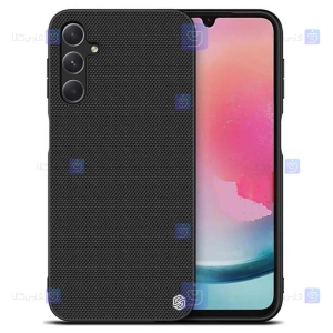 قاب نیلکین Samsung A24 مدل Textured