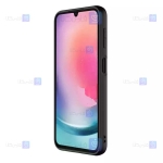 قاب نیلکین Samsung Galaxy A24 4G مدل Textured