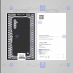 قاب نیلکین Samsung Galaxy A24 4G مدل Textured