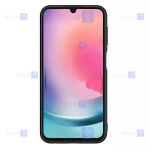 قاب نیلکین Samsung Galaxy A24 4G مدل Textured