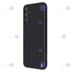 قاب نیلکین Samsung Galaxy A24 4G مدل Textured