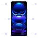 قاب نیلکین Xiaomi Poco X5 مدل Textured