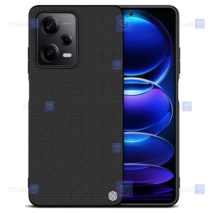 قاب نیلکین Xiaomi Redmi Note 12 Pro 5G مدل Textured