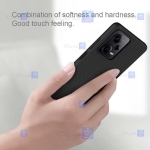 قاب نیلکین Xiaomi Redmi Note 12 Pro 5G مدل Textured
