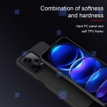 قاب نیلکین Xiaomi Redmi Note 12 Pro 5G مدل Textured