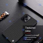 قاب نیلکین Xiaomi Redmi Note 12 Pro 5G مدل Textured