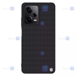 قاب نیلکین Xiaomi Redmi Note 12 Pro 5G مدل Textured