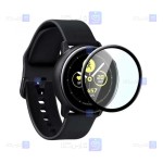 محافظ صفحه ساعت Samsung Galaxy Watch Active 2 44mm مدل PMMA