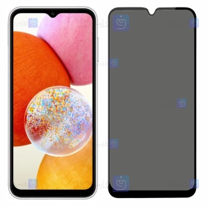 گلس گوشی Samsung Galaxy A14 4G مدل حریم شخصی