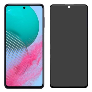 گلس گوشی Samsung Galaxy M54 مدل حریم شخصی
