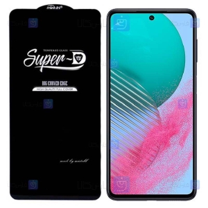 گلس گوشی Samsung Galaxy M54 مدل Super D